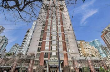 1303 867 Hamilton ST Vancouver, Vancouver Apartments for sale, MLS® R2971948
