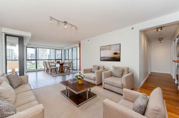 1304 283 Davie ST Vancouver, Vancouver Apartments for sale, MLS® R3025547