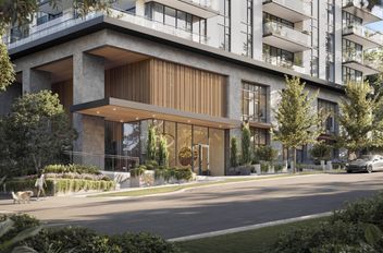 1304 618 Tyndall ST Coquitlam, Coquitlam Apartments for sale, MLS® R2989649