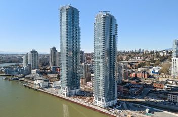 1304 660 Quayside DR New Westminster, New Westminster Apartments for sale, MLS® R2975828