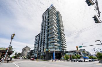 1305 1588 Johnston RD White Rock, White Rock Apartments for sale, MLS® R3012025