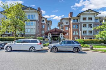 1305 4655 Valley DR Vancouver, Vancouver Apartments for sale, MLS® R3079807