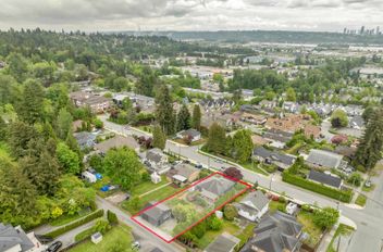 1305 Thomas AVE Coquitlam, Coquitlam Apartments for sale, MLS® R3002740