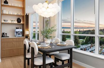 1306 6036 Gray AVE Vancouver, Vancouver Apartments for sale, MLS® R2977278