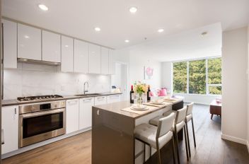 1307 3487 Binning RD Vancouver, Vancouver Apartments for sale, MLS® R3120292