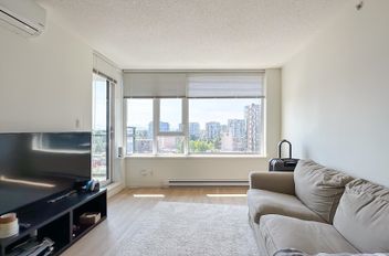 1307 7733 Firbridge Way Richmond, Richmond Apartments for sale, MLS® R3015977