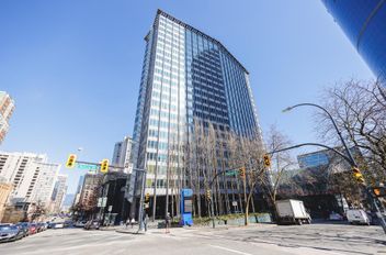 1307 989 Nelson ST Vancouver, Vancouver Apartments for sale, MLS® R2999128