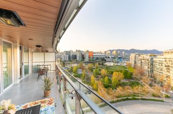 1308 1768 Cook ST Vancouver, Vancouver Apartments for sale, MLS® R2993473