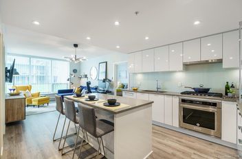 1308 6638 Dunblane AVE Burnaby, Burnaby Apartments for sale, MLS® R2929835