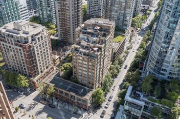 1308 822 Homer ST Vancouver, Vancouver Apartments for sale, MLS® R3002209