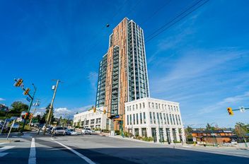 1308 901 Lougheed HWY Coquitlam, Coquitlam Apartments for sale, MLS® R2997759