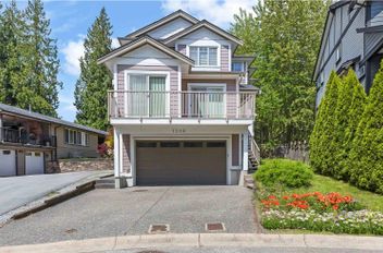 1308 Sadie Crescent Coquitlam, Coquitlam Apartments for sale, MLS® R3000452