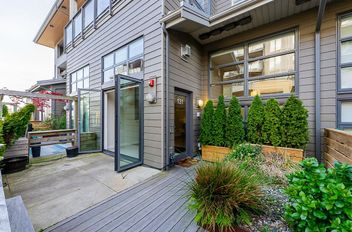131 6160 London RD Richmond, Richmond Apartments for sale, MLS® R3011865