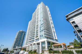 1310 525 Foster AVE Coquitlam, Coquitlam Apartments for sale, MLS® R2993369