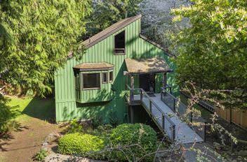 1311 Hillcrest RD Bowen Island, Bowen Island Apartments for sale, MLS® R2996184