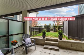 132 15168 33 AVE Surrey, Surrey Apartments for sale, MLS® R2968412