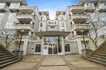 132 8880 Jones RD Richmond, Richmond Apartments for sale, MLS® R3002388