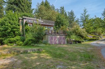 13214 Sexw'amin  Pender Harbour, Pender Harbour Apartments for sale, MLS® R3020090