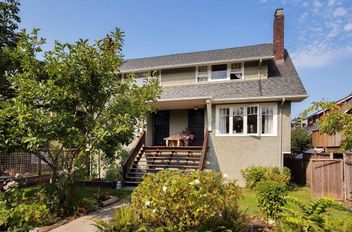 1325/27 Laburnum ST Vancouver, Vancouver Apartments for sale, MLS® R2917071