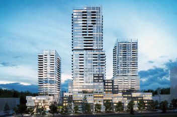 13317 King George BLVD Surrey, Surrey Apartments for sale, MLS® R2919630