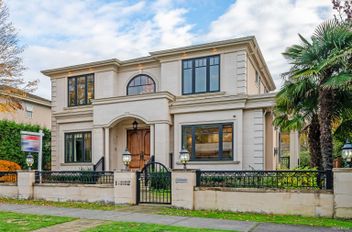 1332 W 47th AVE Vancouver, Vancouver Apartments for sale, MLS® R3061716