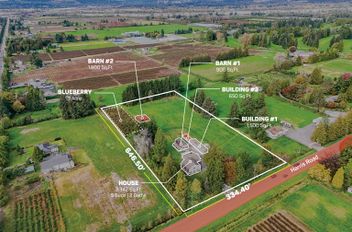 13359 Harris RD Pitt Meadows, Pitt Meadows Apartments for sale, MLS® R2933798