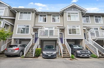 134 20033 70 AVE Langley, Langley Apartments for sale, MLS® R2999928