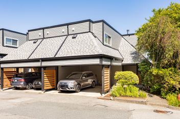 134 2721 Atlin PL Coquitlam, Coquitlam Apartments for sale, MLS® R3011595