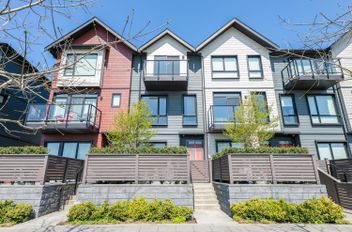 134 4738 Hemlock Way Tsawwassen, Tsawwassen Apartments for sale, MLS® R2994062