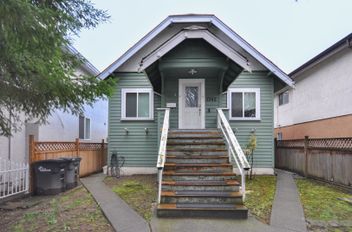 1342 E 24th AVE Vancouver, Vancouver Apartments for sale, MLS® R3027925