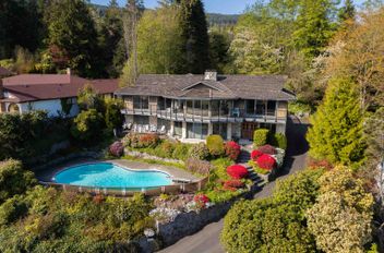 1343 Tyrol RD West Vancouver, West Vancouver Apartments for sale, MLS® R3030536