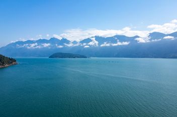 1345 Catalina RD Bowen Island, Bowen Island Apartments for sale, MLS® R3032677