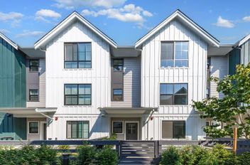 135 488 Furness ST New Westminster, New Westminster Apartments for sale, MLS® R3009300