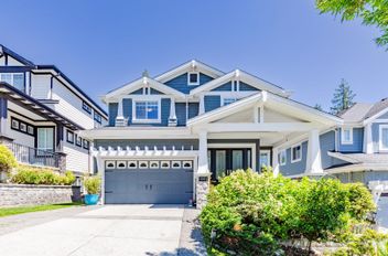 1351 Kingston ST Coquitlam, Coquitlam Apartments for sale, MLS® R3022670