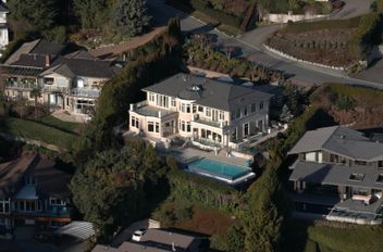 1356 Cammeray RD West Vancouver, West Vancouver Apartments for sale, MLS® R3085592