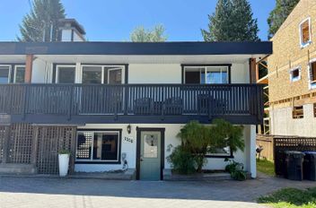 1358 Judd RD Squamish, Squamish Apartments for sale, MLS® R3008341