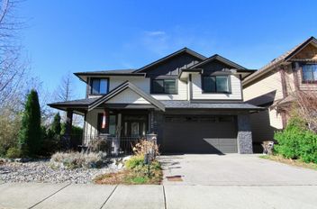 13605 Mckercher DR Maple Ridge, Maple Ridge Apartments for sale, MLS® R2975115