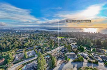 1364 Chartwell DR West Vancouver, West Vancouver Apartments for sale, MLS® R2957627