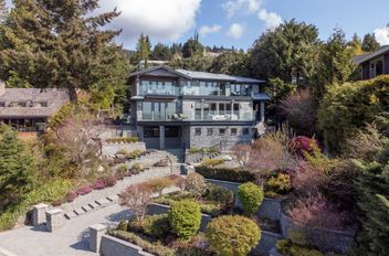 1365 Cammeray RD West Vancouver, West Vancouver Apartments for sale, MLS® R2978637
