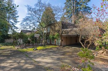 1366 Kings AVE West Vancouver, West Vancouver Apartments for sale, MLS® R3108945