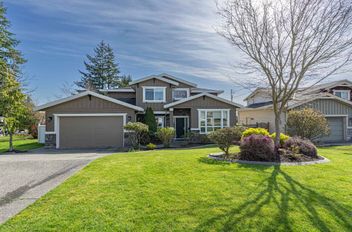 1368 Kent ST White Rock, White Rock Apartments for sale, MLS® R2987048