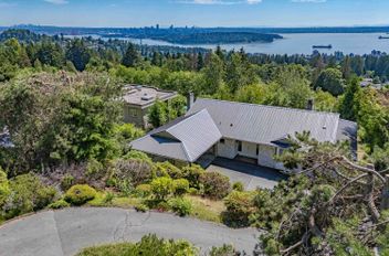 1368 Tyrol RD West Vancouver, West Vancouver Apartments for sale, MLS® R3021687