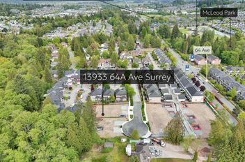 13933 64a AVE Surrey, Surrey Apartments for sale, MLS® R2999595