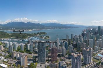 13C 1500 Alberni ST Vancouver, Vancouver Apartments for sale, MLS® R3015267