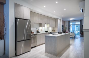 14 16355 21 AVE Surrey, Surrey Apartments for sale, MLS® R3020792