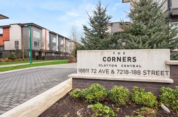 14 7218 188 ST Surrey, Surrey Apartments for sale, MLS® R2983425