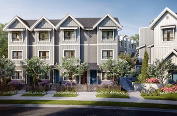 14 728 Lea AVE Coquitlam, Coquitlam Apartments for sale, MLS® R3019015