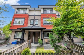 14 7771 Bridge ST Richmond, Richmond Apartments for sale, MLS® R3002264
