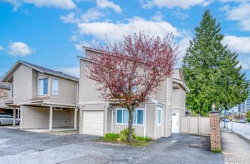 14 8691 Cook RD Richmond, Richmond Apartments for sale, MLS® R3002286