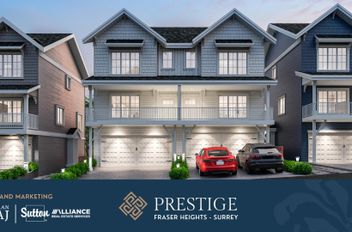 14 9762 182a ST Surrey, Surrey Apartments for sale, MLS® R2977285